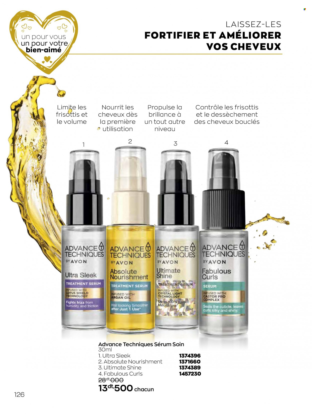 Catalogue Avon - 01/02/2022 - 28/02/2022. Page 126