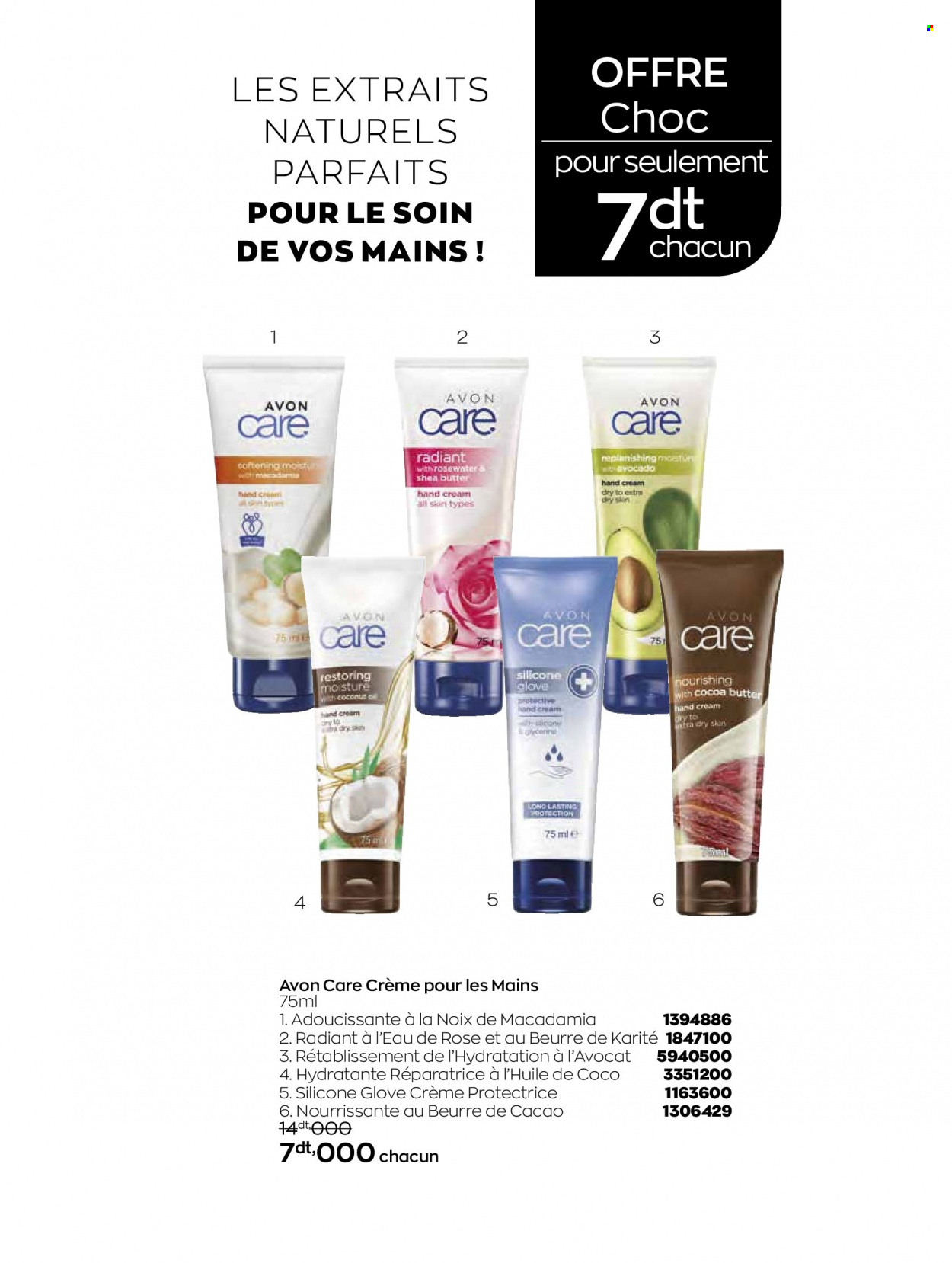 Catalogue Avon - 01/02/2022 - 28/02/2022. Page 150