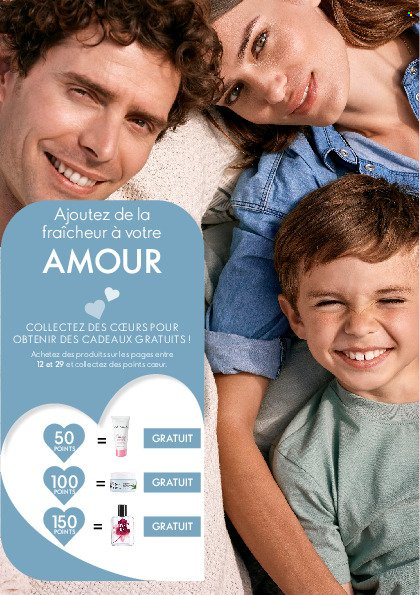 Catalogue Oriflame - 01/02/2022 - 28/02/2022. Page 16