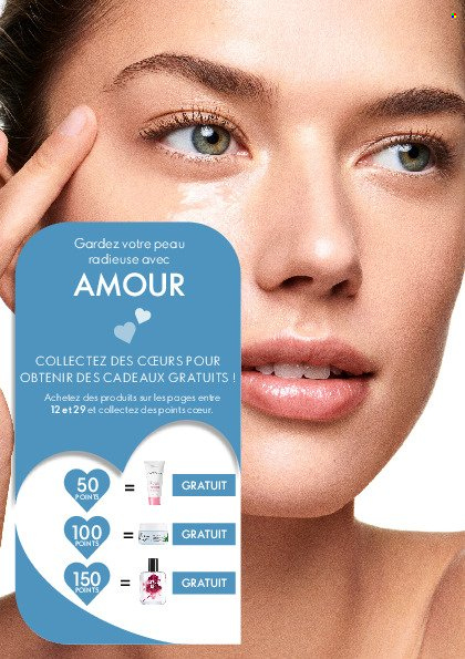 Catalogue Oriflame - 01/02/2022 - 28/02/2022. Page 24