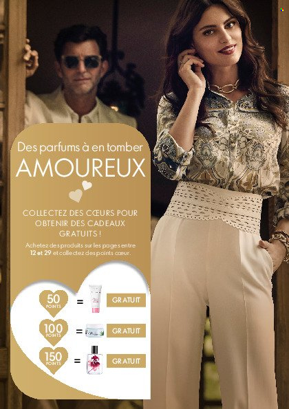 Catalogue Oriflame - 01/02/2022 - 28/02/2022. Page 26