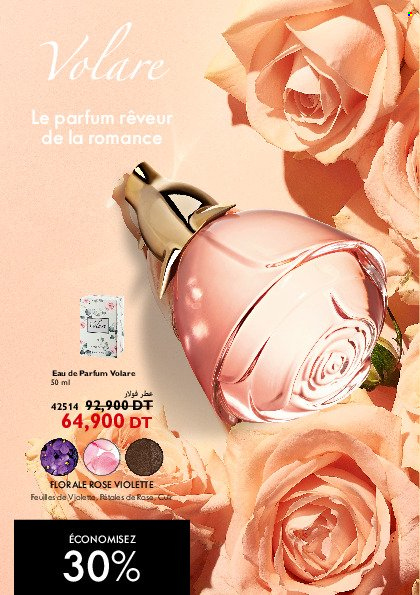 Catalogue Oriflame - 01/02/2022 - 28/02/2022. Page 48
