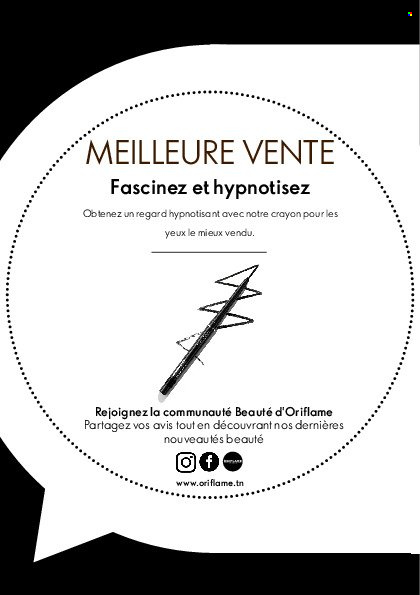 Catalogue Oriflame - 01/02/2022 - 28/02/2022. Page 68
