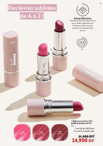 Catalogue Oriflame - 01/02/2022 - 28/02/2022. Page 72