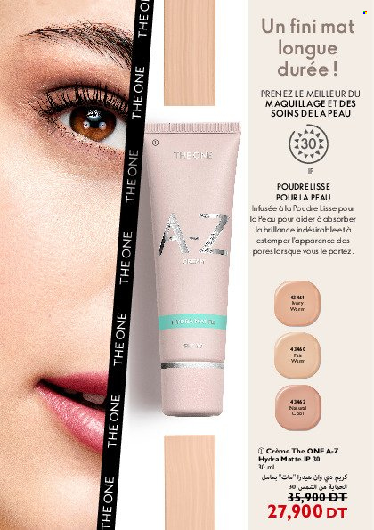 Catalogue Oriflame - 01/02/2022 - 28/02/2022. Page 74