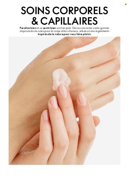 Catalogue Oriflame - 01/02/2022 - 28/02/2022. Page 82
