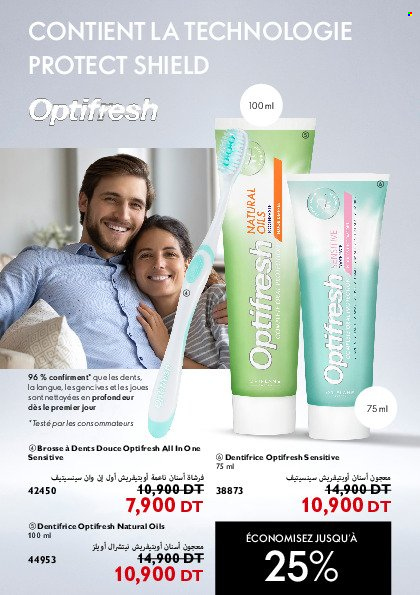 Catalogue Oriflame - 01/02/2022 - 28/02/2022. Page 87