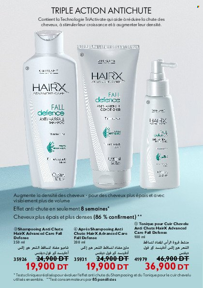 Catalogue Oriflame - 01/02/2022 - 28/02/2022. Page 89