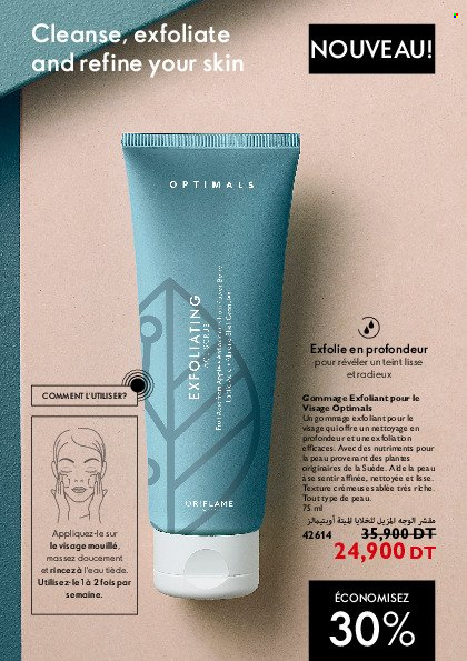 Catalogue Oriflame - 01/02/2022 - 28/02/2022. Page 93