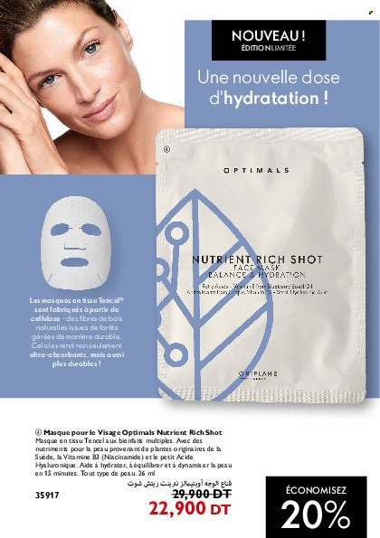 Catalogue Oriflame - 01/02/2022 - 28/02/2022. Page 95