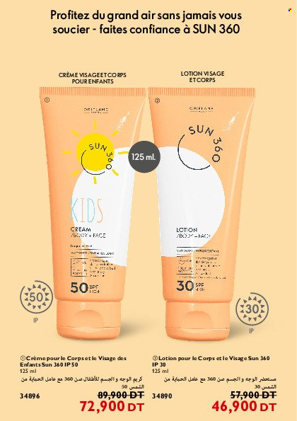 Catalogue Oriflame - 01/02/2022 - 28/02/2022. Page 101