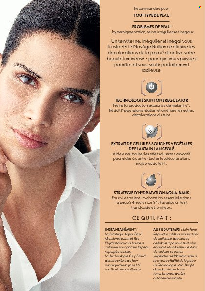 Catalogue Oriflame - 01/02/2022 - 28/02/2022. Page 110