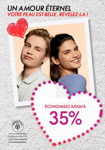 Catalogue Oriflame - 01/02/2022 - 28/02/2022. Page 132