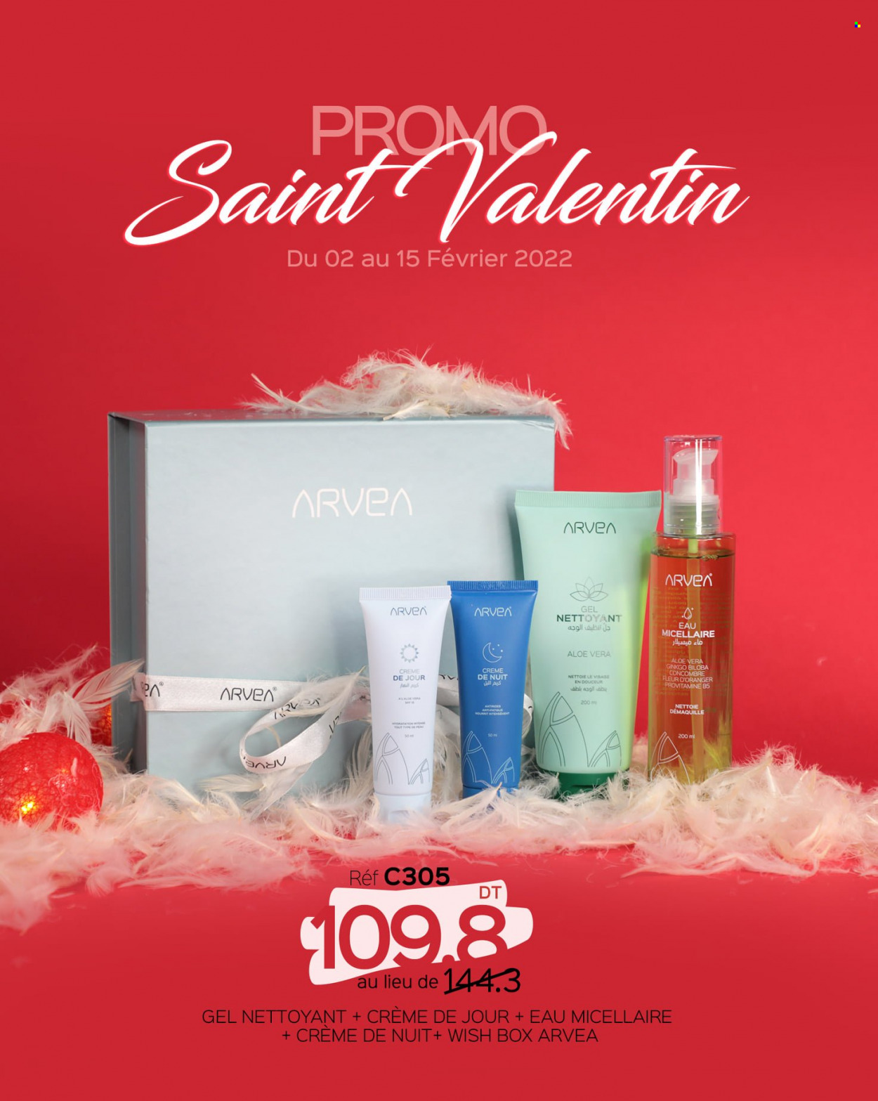 Catalogue ARVEA - 02/02/2022 - 15/02/2022. Page 13