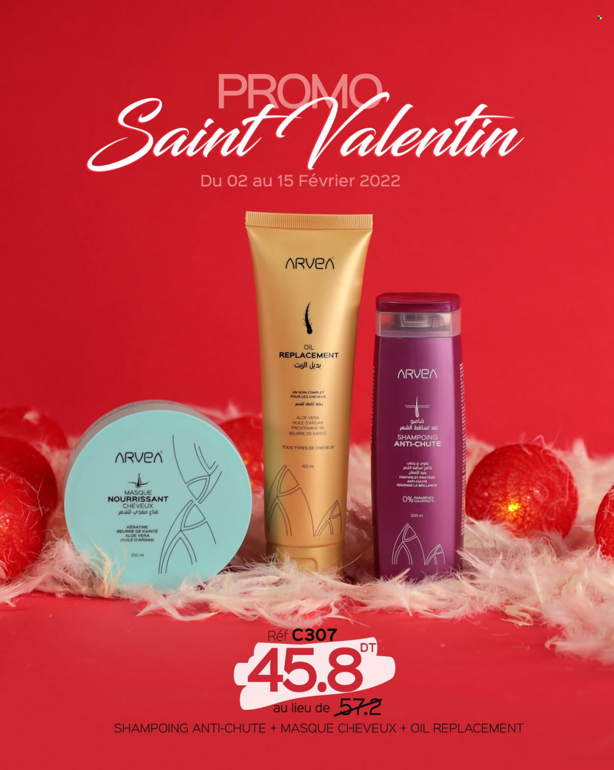 Catalogue ARVEA - 02/02/2022 - 15/02/2022. Page 29
