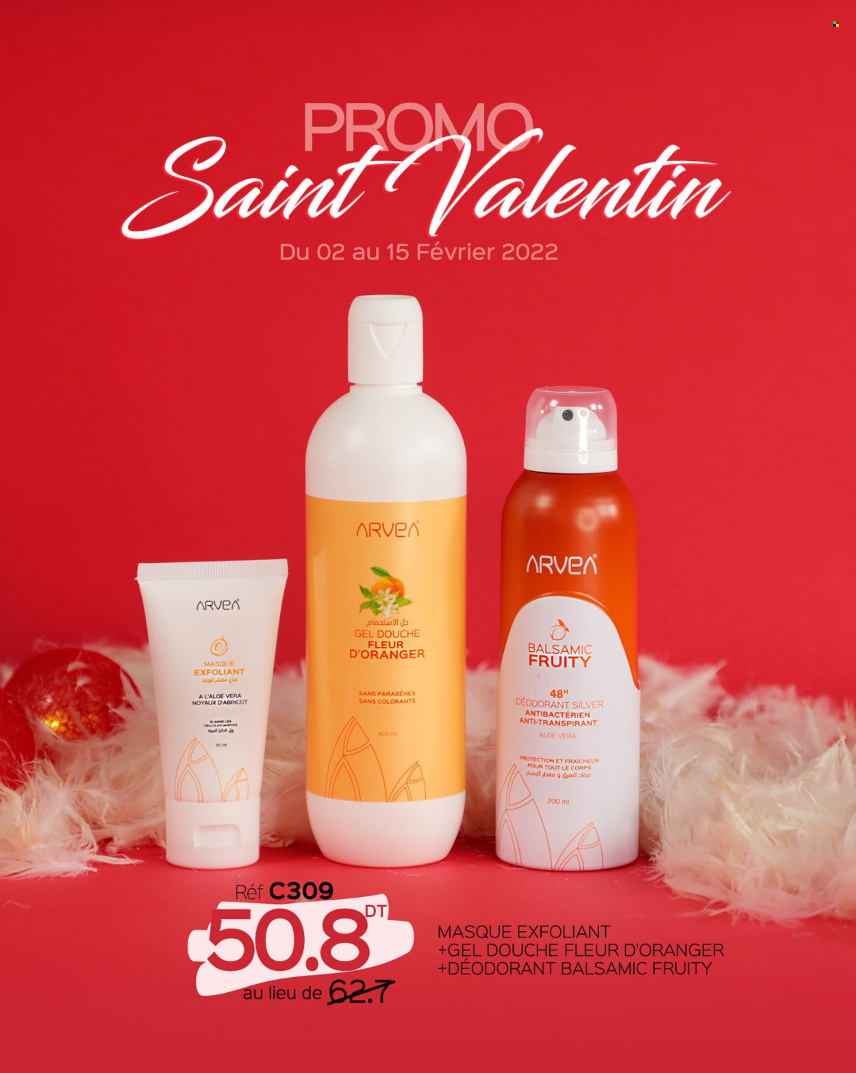 Catalogue ARVEA - 02/02/2022 - 15/02/2022. Page 31