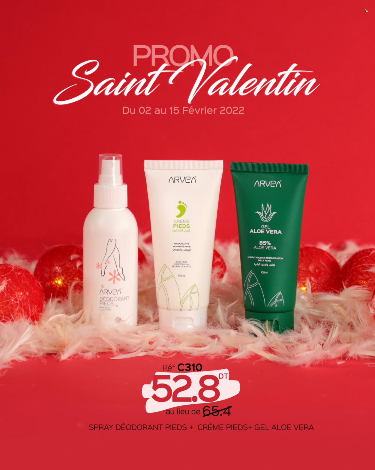 Catalogue ARVEA - 02/02/2022 - 15/02/2022. Page 32