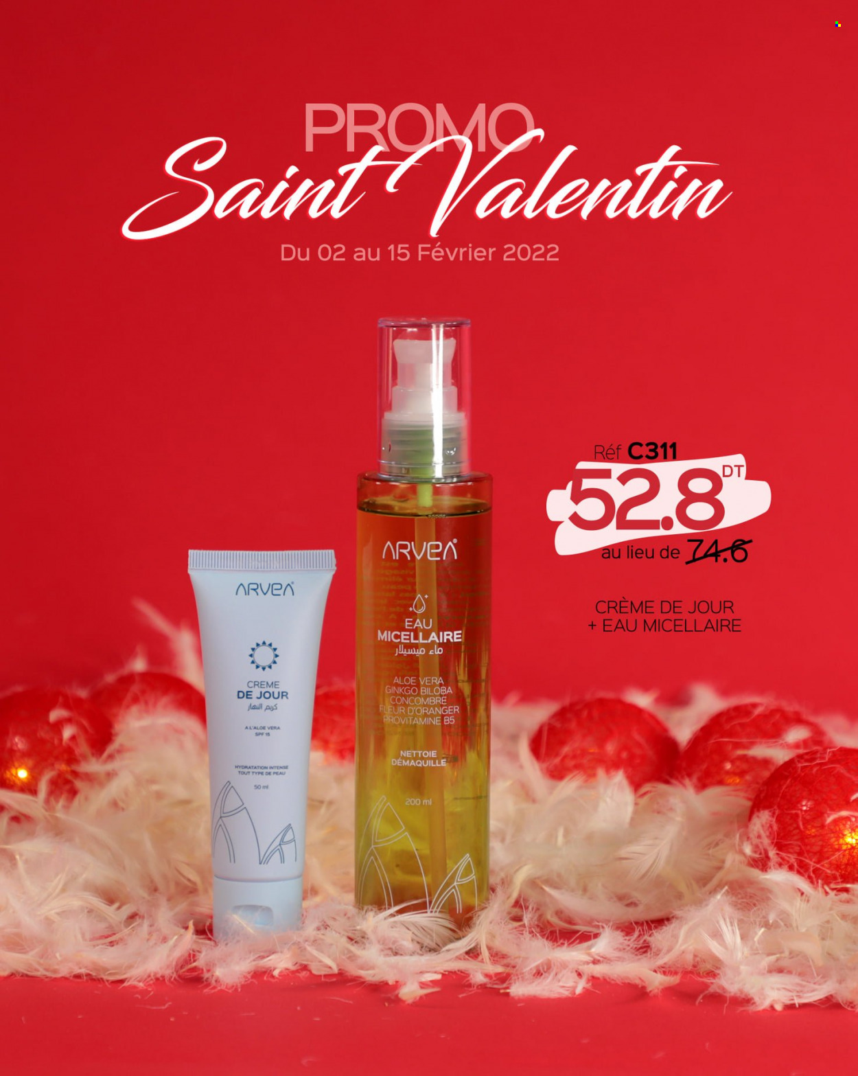 Catalogue ARVEA - 02/02/2022 - 15/02/2022. Page 33