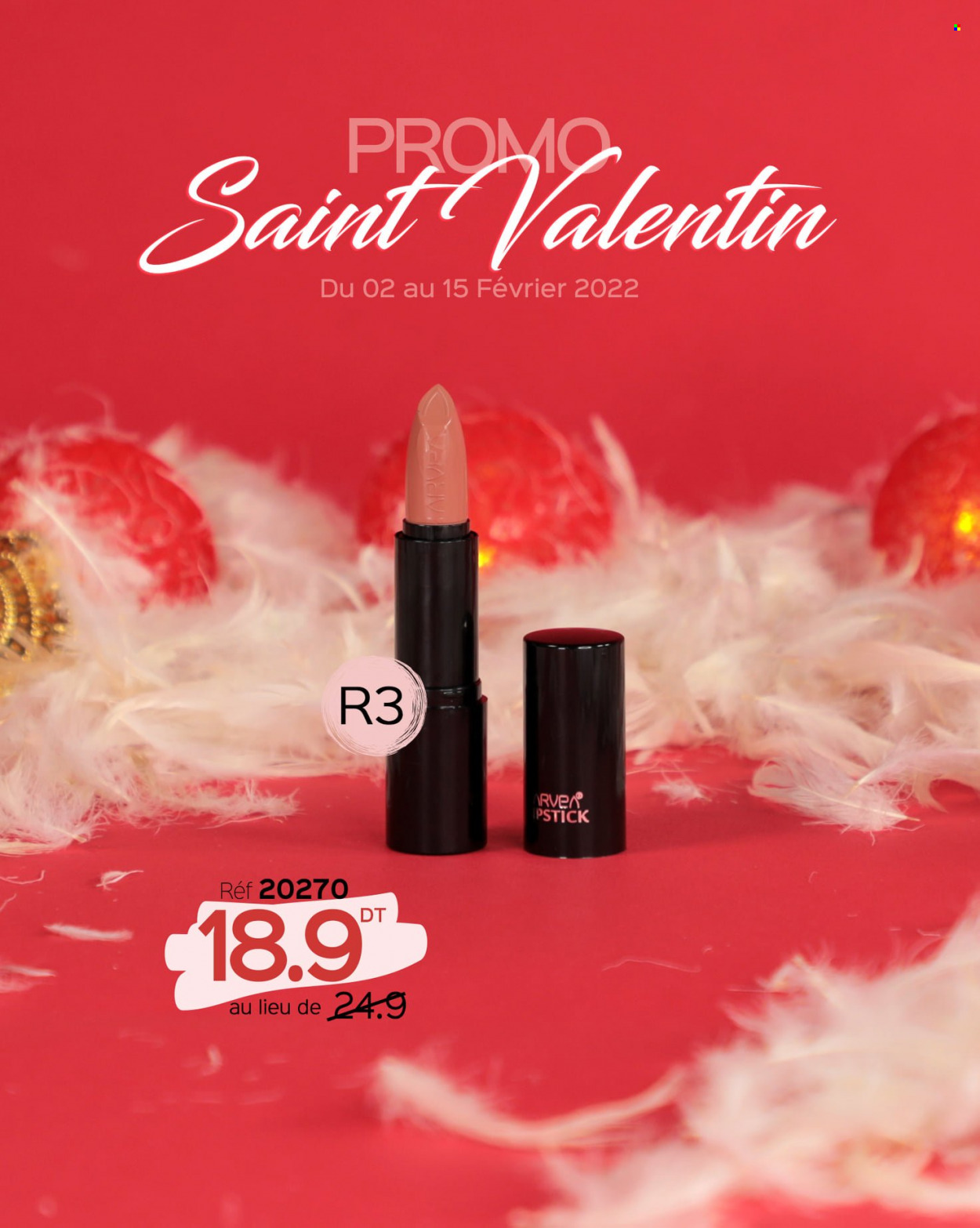 Catalogue ARVEA - 02/02/2022 - 15/02/2022. Page 43