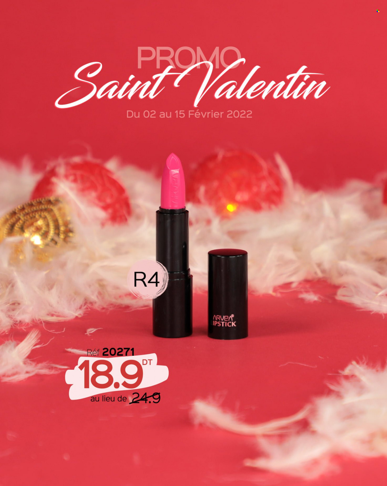 Catalogue ARVEA - 02/02/2022 - 15/02/2022. Page 44