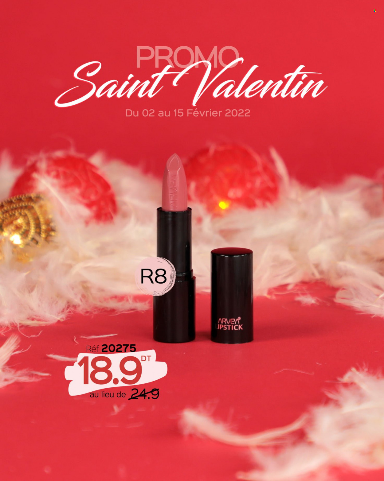 Catalogue ARVEA - 02/02/2022 - 15/02/2022. Page 46