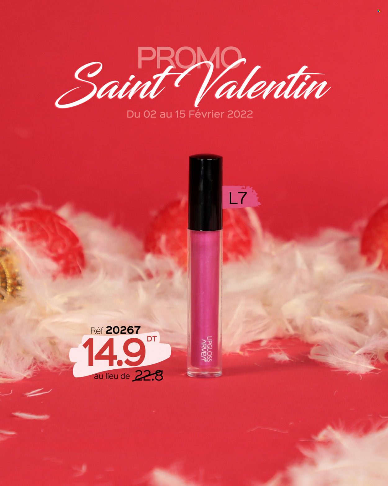 Catalogue ARVEA - 02/02/2022 - 15/02/2022. Page 48