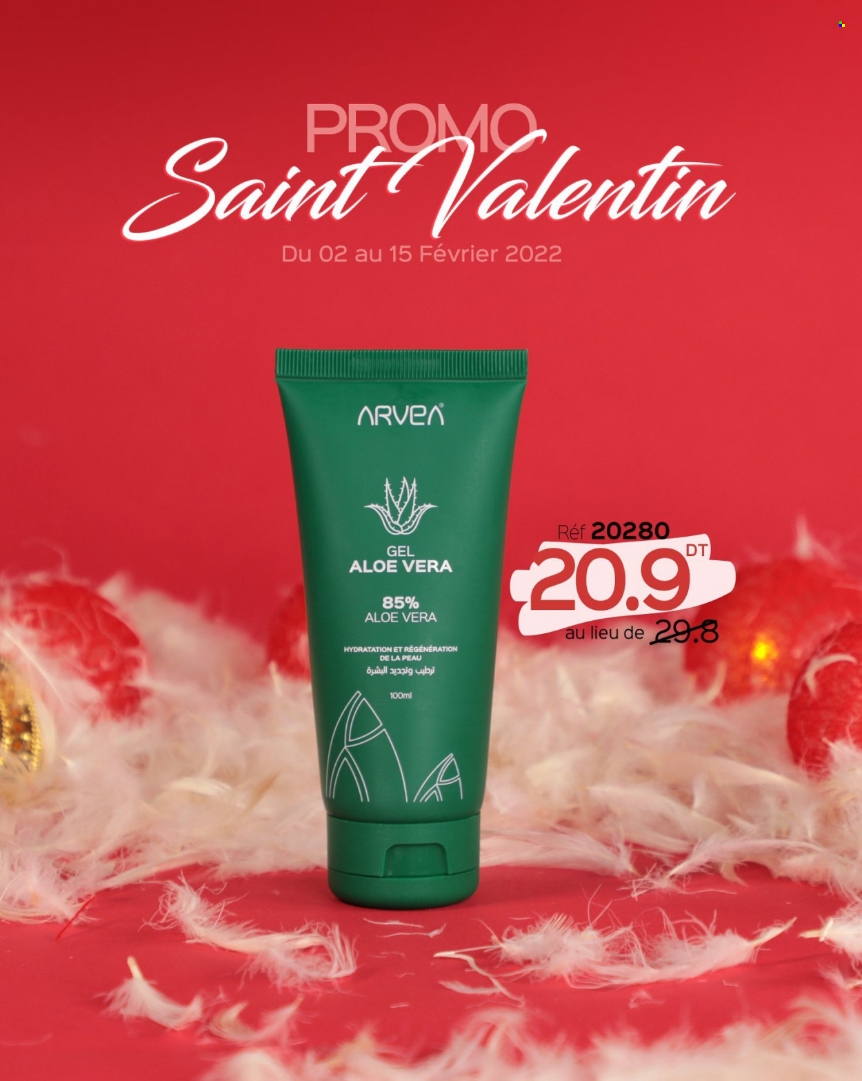 Catalogue ARVEA - 02/02/2022 - 15/02/2022. Page 56