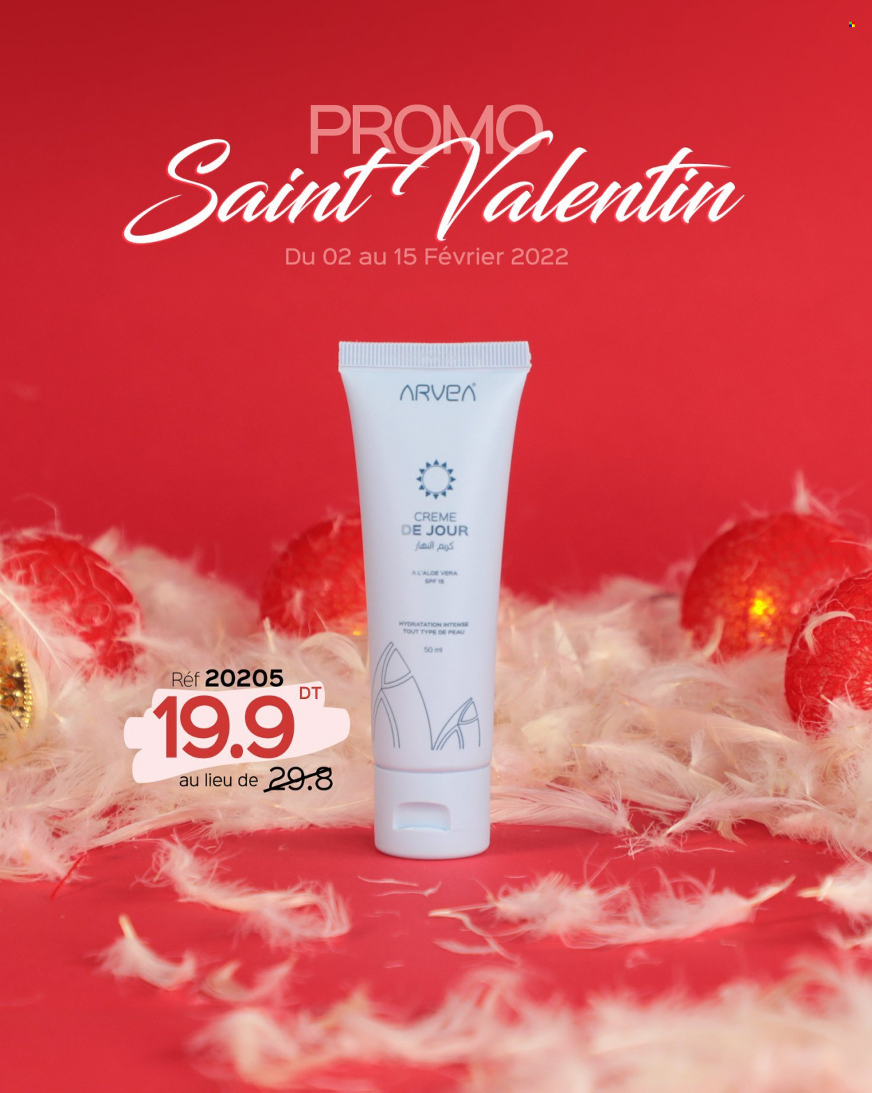 Catalogue ARVEA - 02/02/2022 - 15/02/2022. Page 58