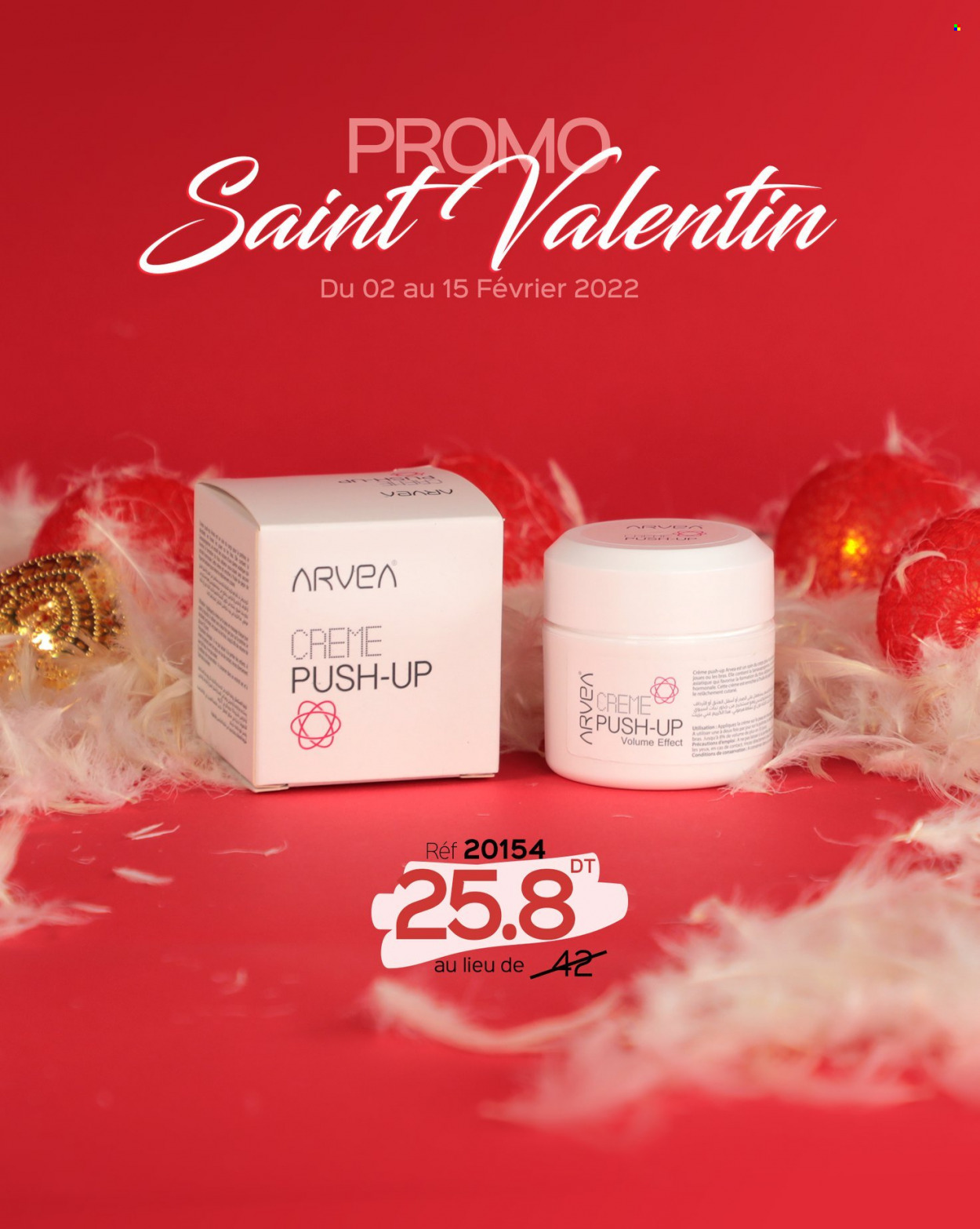 Catalogue ARVEA - 02/02/2022 - 15/02/2022. Page 60