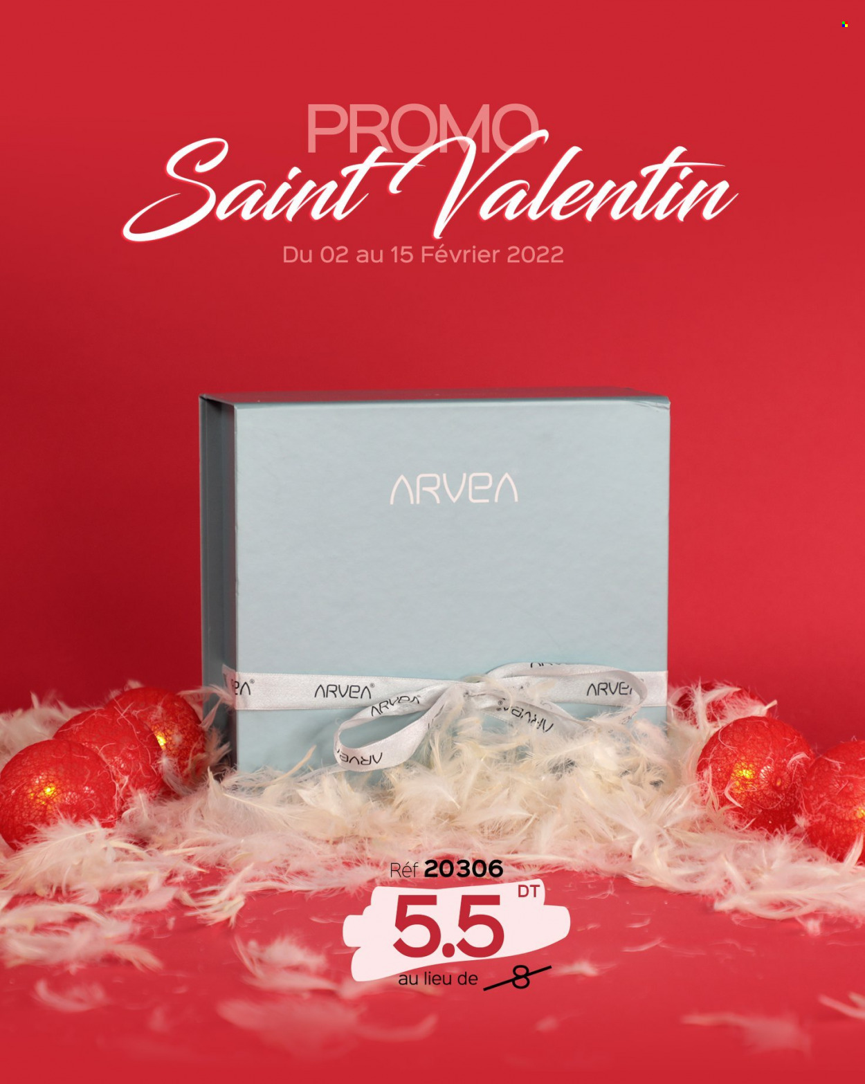 Catalogue ARVEA - 02/02/2022 - 15/02/2022. Page 65