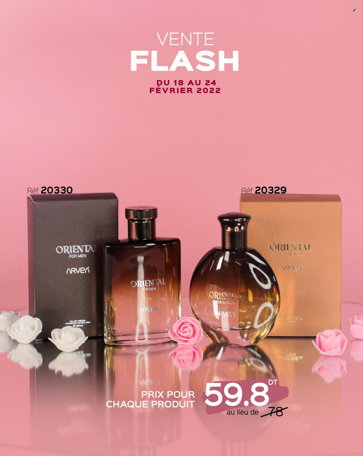 Catalogue ARVEA - 18/02/2022 - 24/02/2022. Page 15