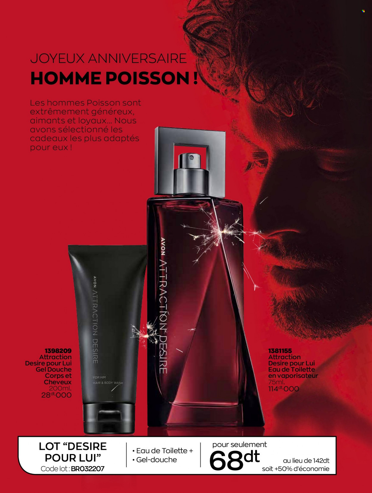 Catalogue Avon - 01/03/2022 - 31/03/2022. Page 98