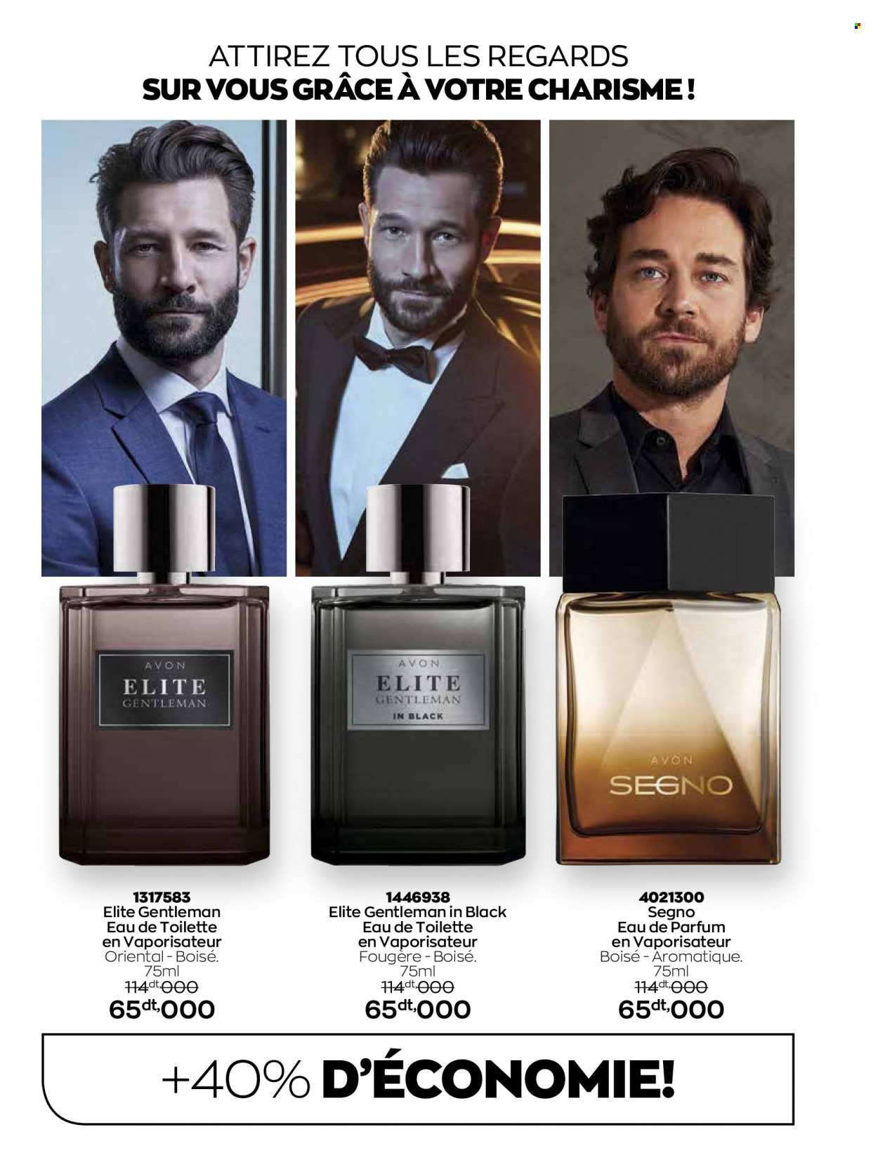 Catalogue Avon - 01/03/2022 - 31/03/2022. Page 104
