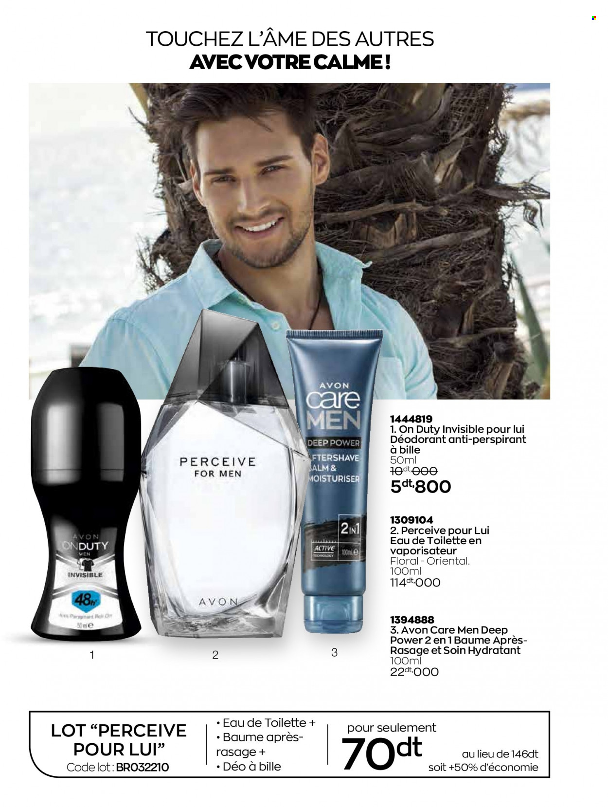 Catalogue Avon - 01/03/2022 - 31/03/2022. Page 106