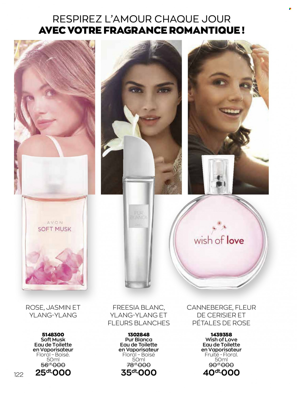 Catalogue Avon - 01/03/2022 - 31/03/2022. Page 122