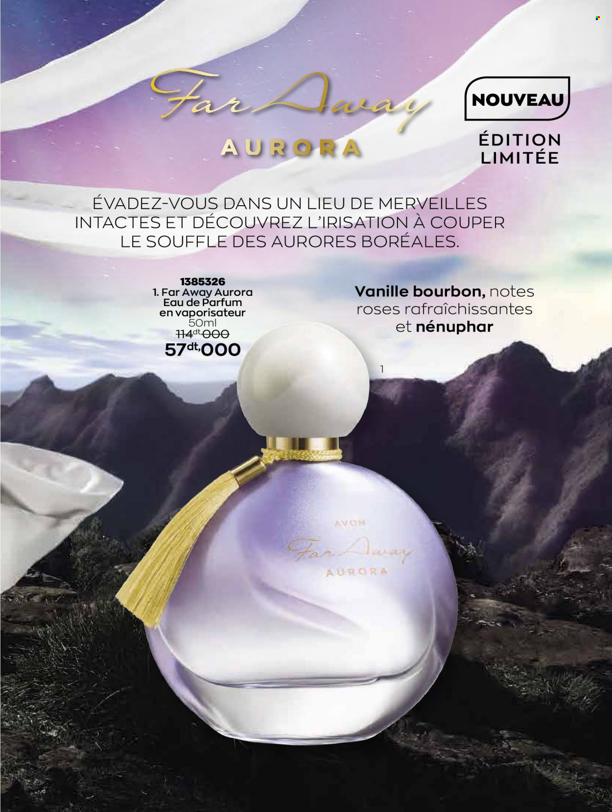 Catalogue Avon - 01/03/2022 - 31/03/2022. Page 131