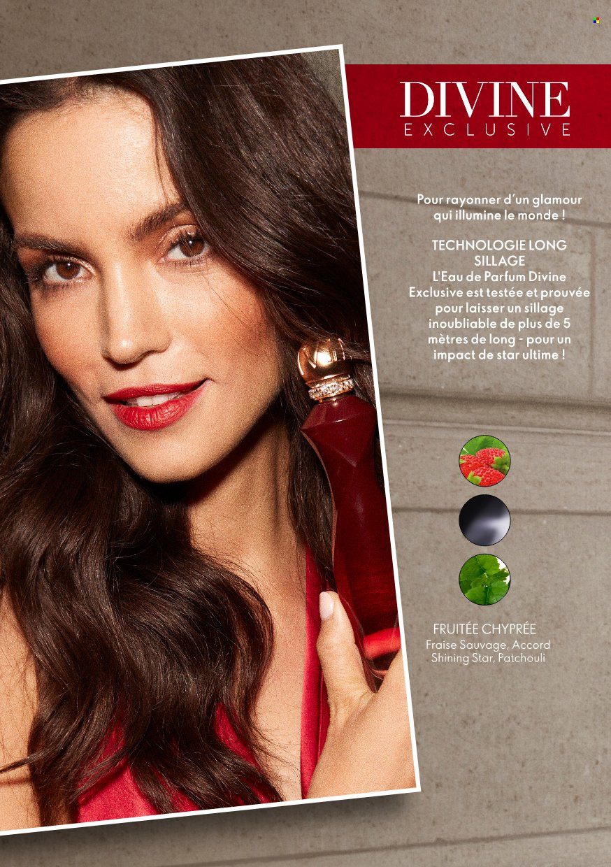 Catalogue Oriflame - 01/03/2022 - 31/03/2022. Page 36