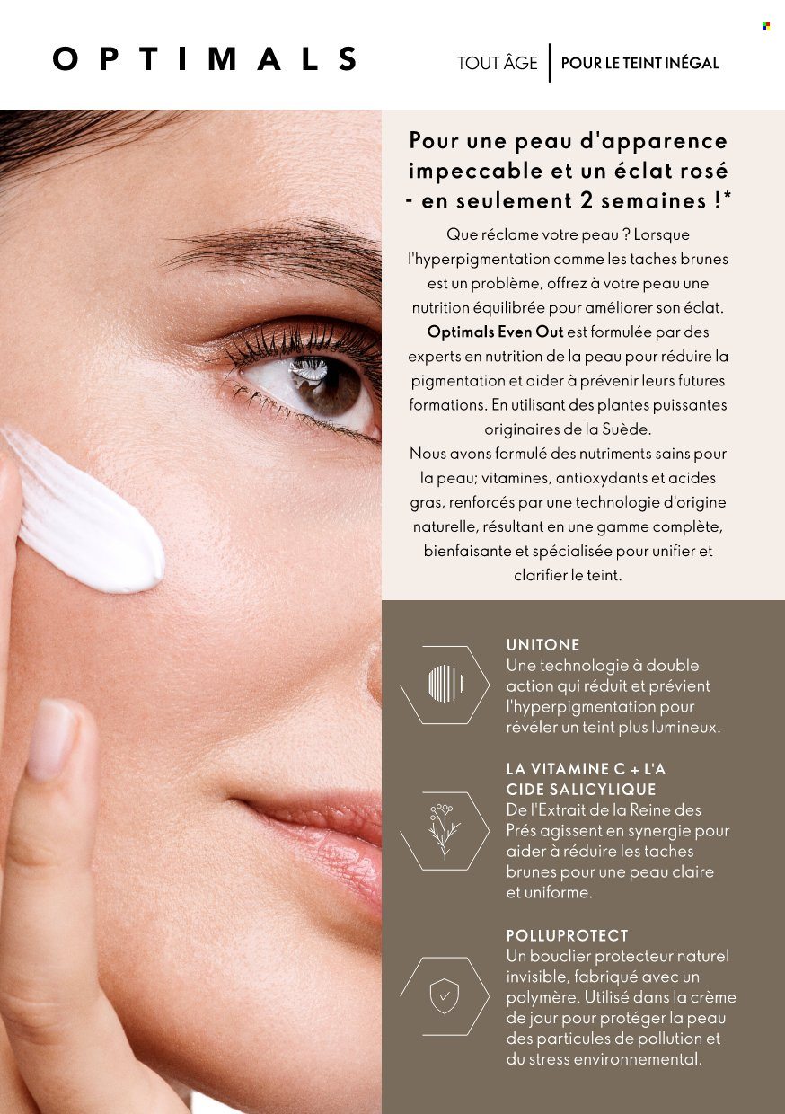 Catalogue Oriflame - 01/03/2022 - 31/03/2022. Page 90