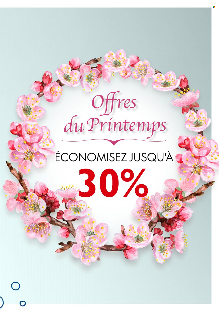 Catalogue Oriflame - 01/03/2022 - 31/03/2022. Page 125