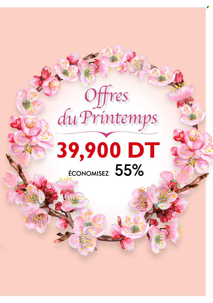 Catalogue Oriflame - 01/03/2022 - 31/03/2022. Page 133