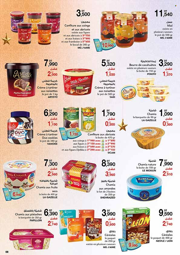 Catalogue Magasin Général - 17/03/2022 - 04/04/2022. Page 8