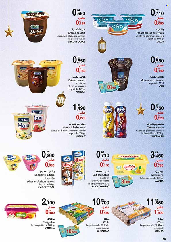 Catalogue Magasin Général - 17/03/2022 - 04/04/2022. Page 13