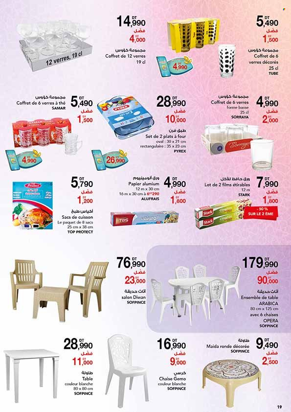 Catalogue Magasin Général - 17/03/2022 - 04/04/2022. Page 19