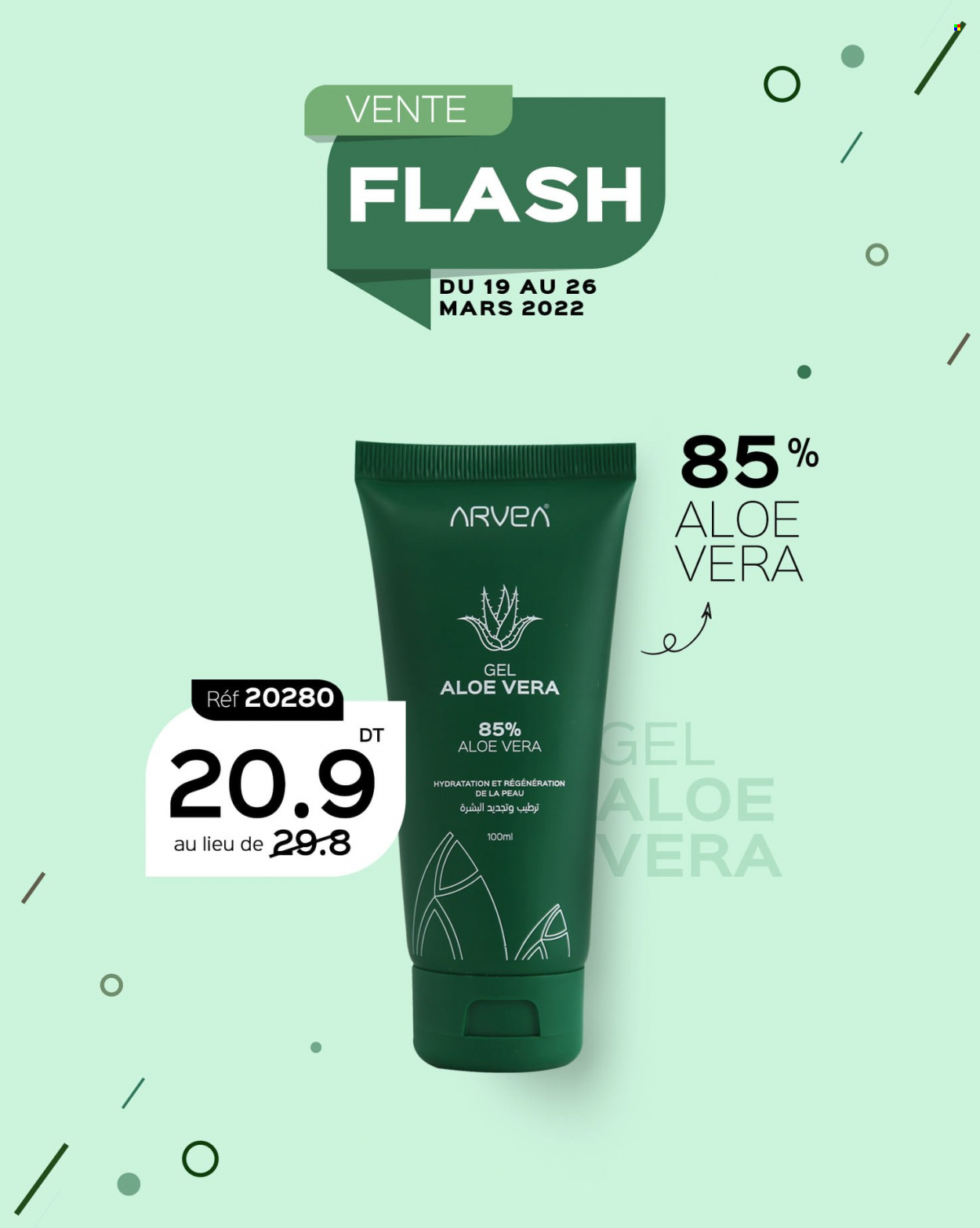 Catalogue ARVEA - 19/03/2022 - 26/03/2022. Page 5