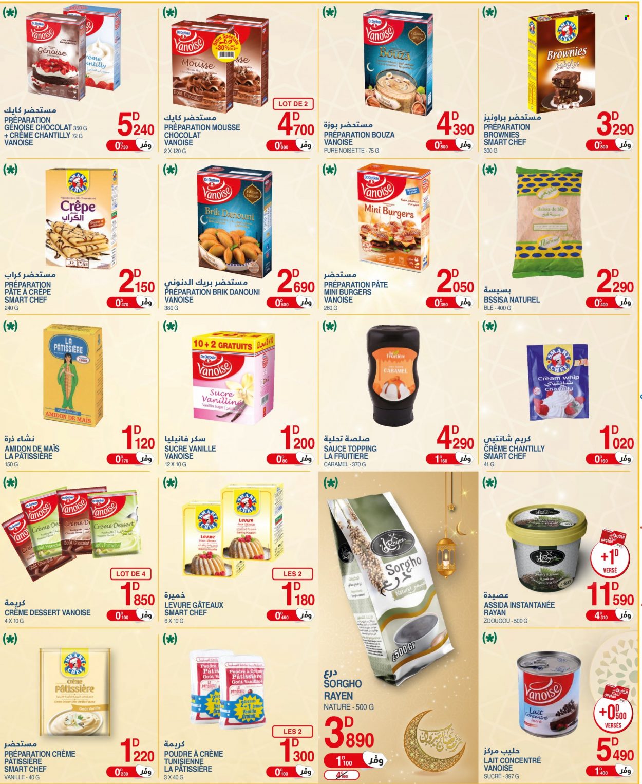 Catalogue Géant - 22/03/2022 - 10/04/2022. Page 11