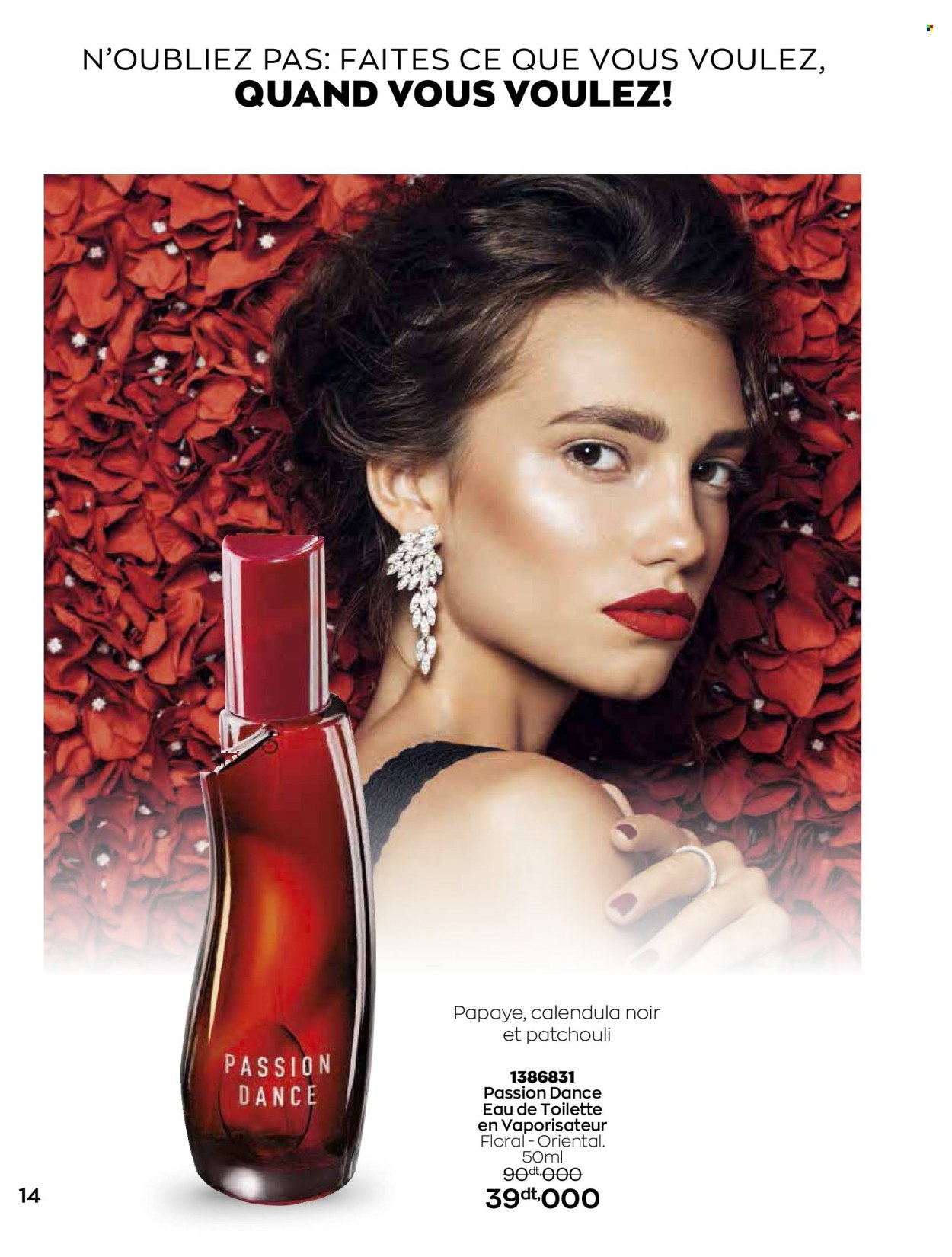 Catalogue Avon - 01/04/2022 - 30/04/2022. Page 14