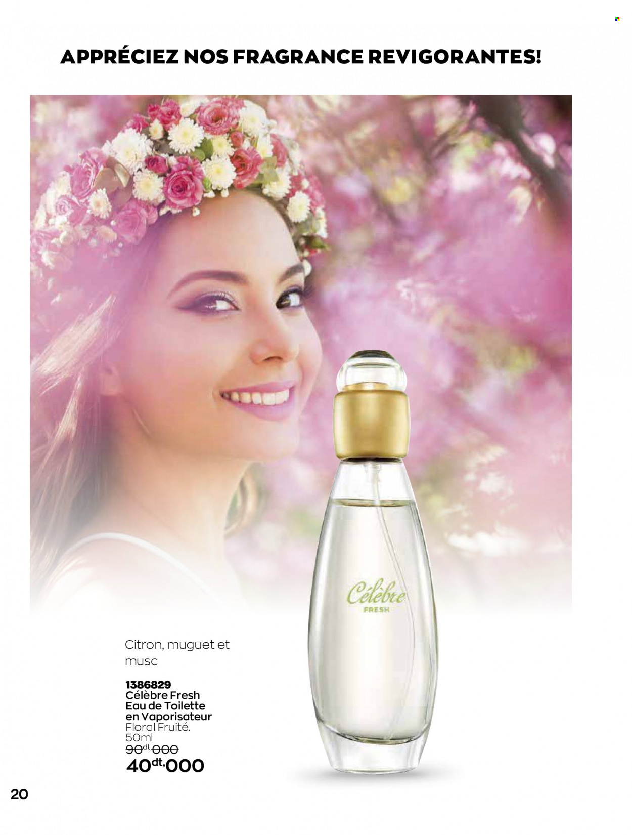 Catalogue Avon - 01/04/2022 - 30/04/2022. Page 20