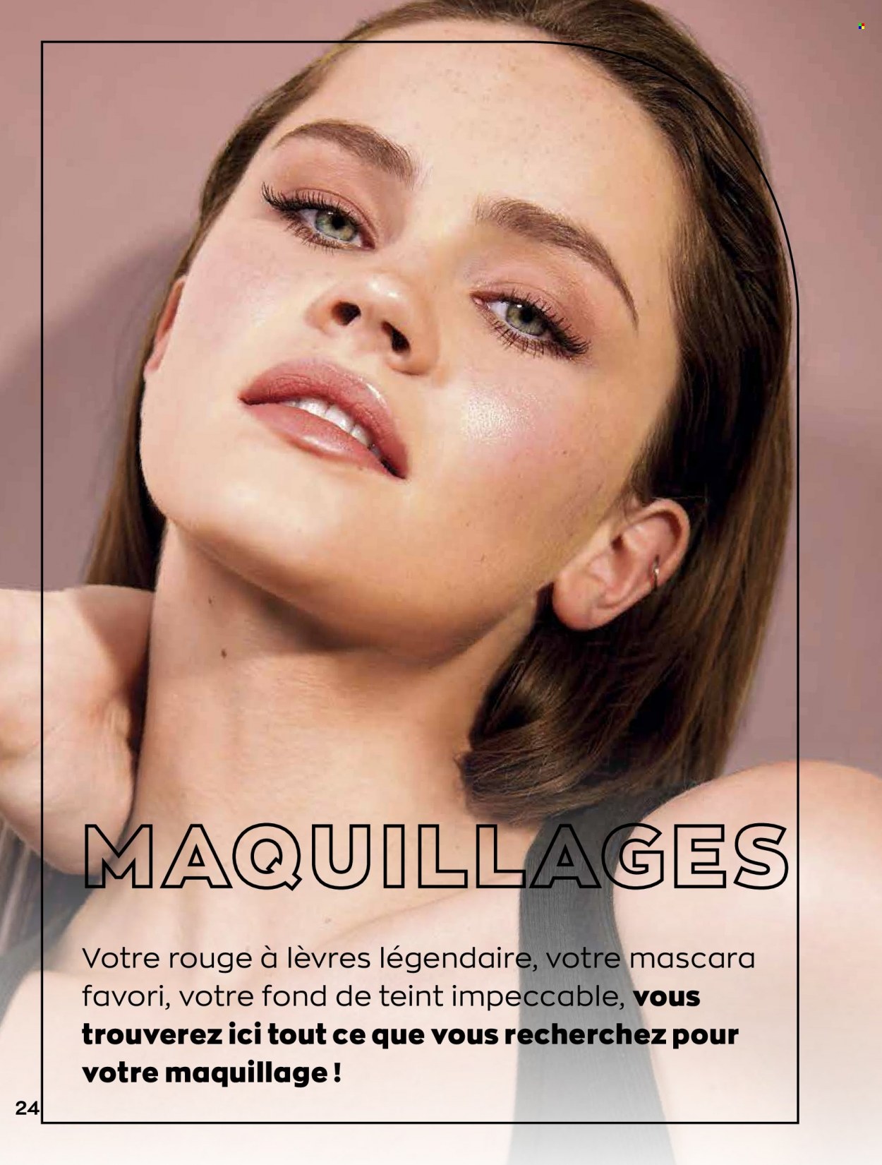 Catalogue Avon - 01/04/2022 - 30/04/2022. Page 24