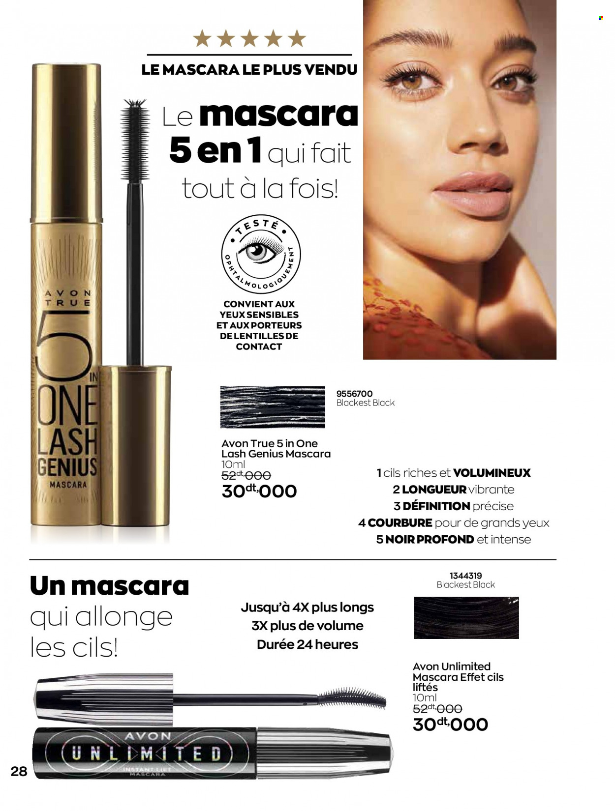 Catalogue Avon - 01/04/2022 - 30/04/2022. Page 28