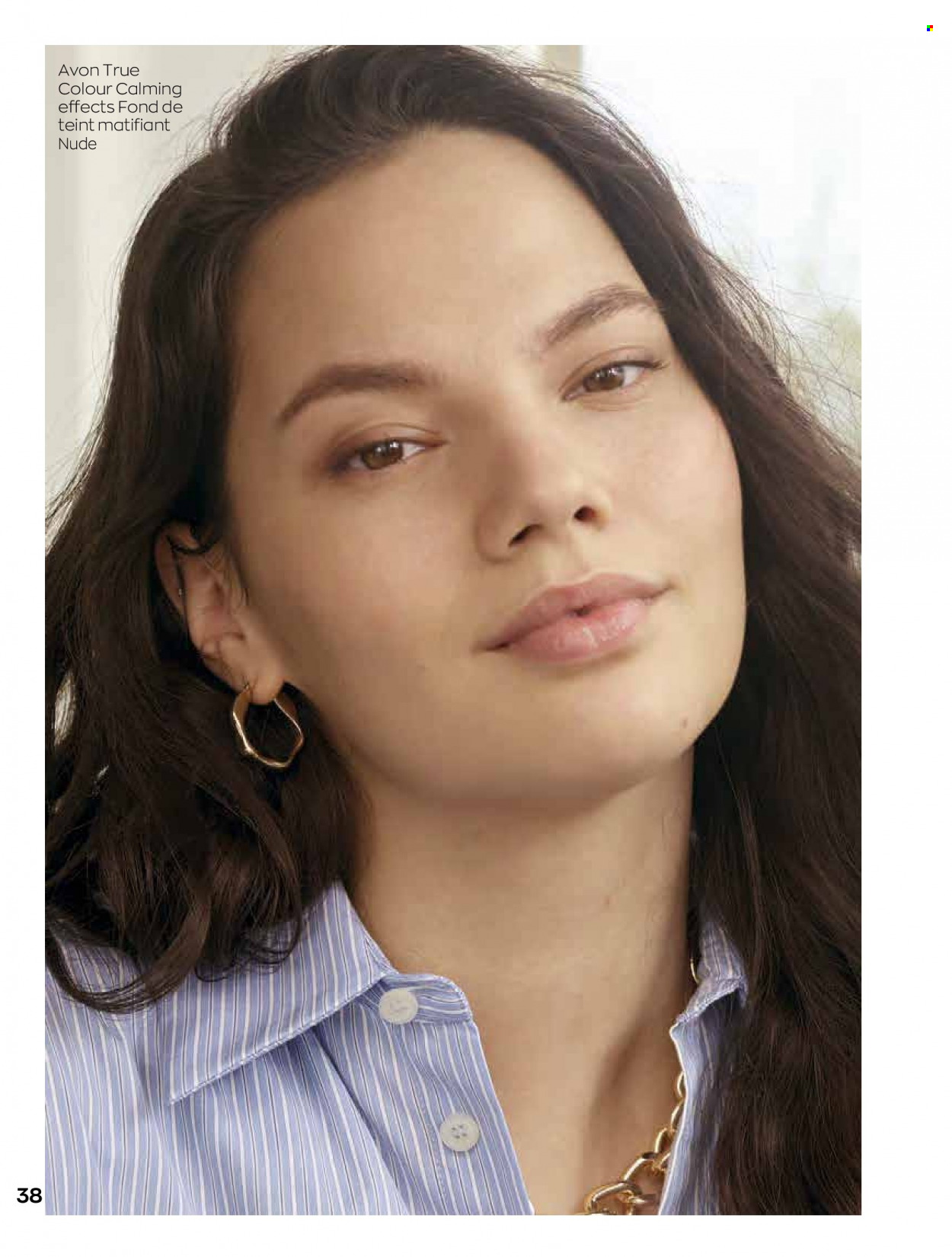 Catalogue Avon - 01/04/2022 - 30/04/2022. Page 38